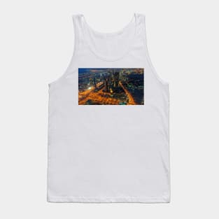 Dubai Tank Top